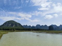 -Club Med地中海俱乐部·桂林度假村
