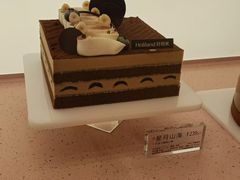 -好利来(乐堤港店)