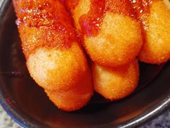 -蘭奢雅集·江浙菜(青山江滩店)