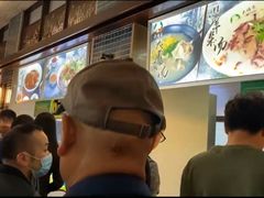 -大福来锅巴菜(古文化街店)