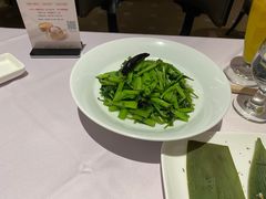 -粗茶淡饭·汉口公馆(循礼门店)