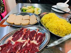 -胡须佬鸡煲四季火锅(龙珠大道店)