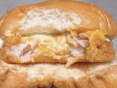 -麦当劳(中山公园龙之梦店)