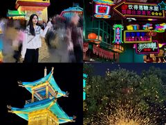 -清远熹乐谷温泉度假酒店