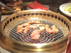 -谷牛日式烤肉(宝山U天地店)