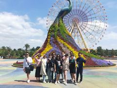 -七彩云南欢乐世界