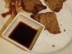 德大炸猪排-德大西餐社(云南南路店)