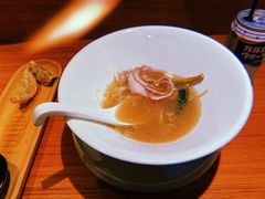 -真打拉面·日式拉面新流派(体育西横街店)