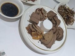 -第一驴.经典老菜.家常菜.火锅(友谊路店)