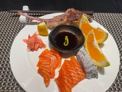 -苏州吴宫泛太平洋酒店
