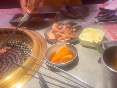 -谷牛日式烤肉(宝山U天地店)