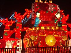 -济南方特东方神画