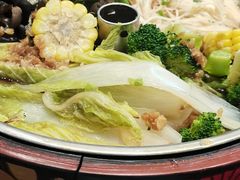 -津沽小院(天津之眼店)