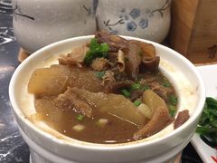 -有章牛杂(石厦店)
