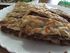 -溢心园香河肉饼总店