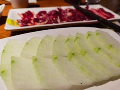 -海银海记潮汕牛肉火锅(新港中路海珠店)