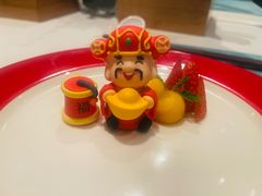 -味餐厅·海鲜·火锅·自助餐