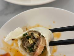 -叁拾壹克饺子·东北菜(国贸店)