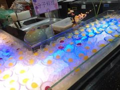 -大佛寺高级素食自助餐厅
