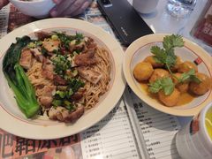 -肥韬茶餐厅(海上世界店)