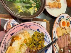 -陈鹏鹏潮汕菜(宝安机场T3航站楼店)