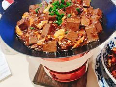 鸭血-侯师傅热炒店(印象城店)