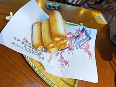-外婆烧.老杭帮菜(庆春店)