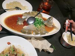 -知楚•精致湖北菜(武商MALL店)