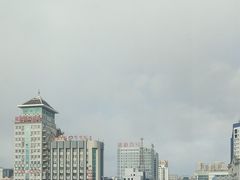 -延吉白山大厦酒店