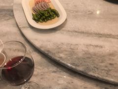 -喜来登由由大酒店九州膳坊中餐厅