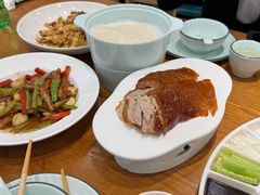 -全聚德(江宁店)