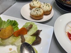 五谷丰登-上海精菜馆(虎踞关店)