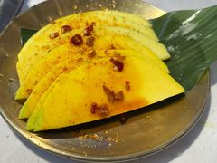 -太琼糟粕醋火锅·海南老爸茶(海棠湾臻选店)