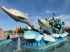 -大连海昌发现王国主题公园