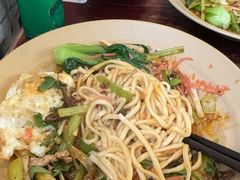 -方铲铲·成都板凳面(滨江银泰店)