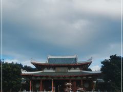 -莆田南少林寺