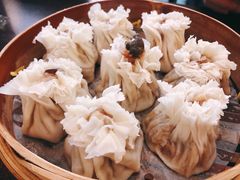 -都一处烧麦馆(前门店)