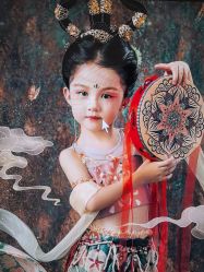 -倾城宝贝儿童摄影(新辰里酒仙桥店)