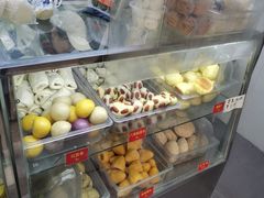 -天泽祥·鼓楼馒头(鼓楼店)