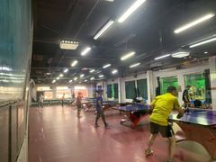 -健龙森俱乐部·游泳·健身·羽毛球综合体育馆