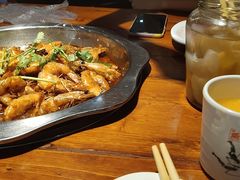 -惠友大虾(太原北街店)