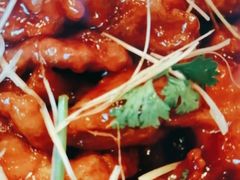 -盈春大饭店(千山路店)