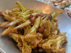 -新白鹿餐厅(城西银泰城店)