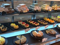 芝士蛋糕和派-Olé精品超市(上海虹桥南丰城店)