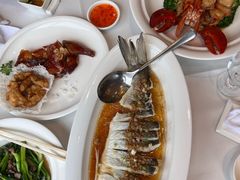 -万龙洲海鲜(广渠门店)