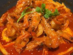 -虾吃虾涮.虾火锅.肉蟹煲(步步高梅溪新天地店)