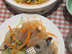 -阳光家常菜(泉城路店)