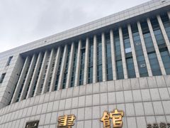 -安徽医科大学-图书馆