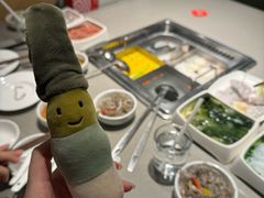 -海底捞火锅(百利广场店)