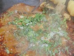 -那家东北铁锅炖鱼村(扶风十五年店)